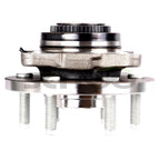 2X Front Wheel Bearing for Ford Expedition Lincoln 4WD (1997–2023)