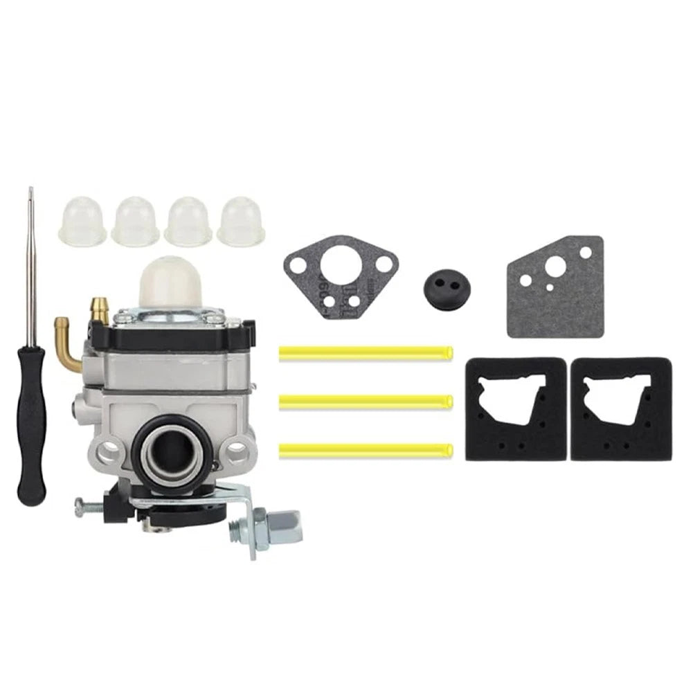 Carburetor Kit for Honda GX22, GX31 Engines (FG100)