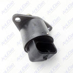 Idle Bypass Valve for Seadoo RXP GTX GTI Speedster Challenger (2002–2023)