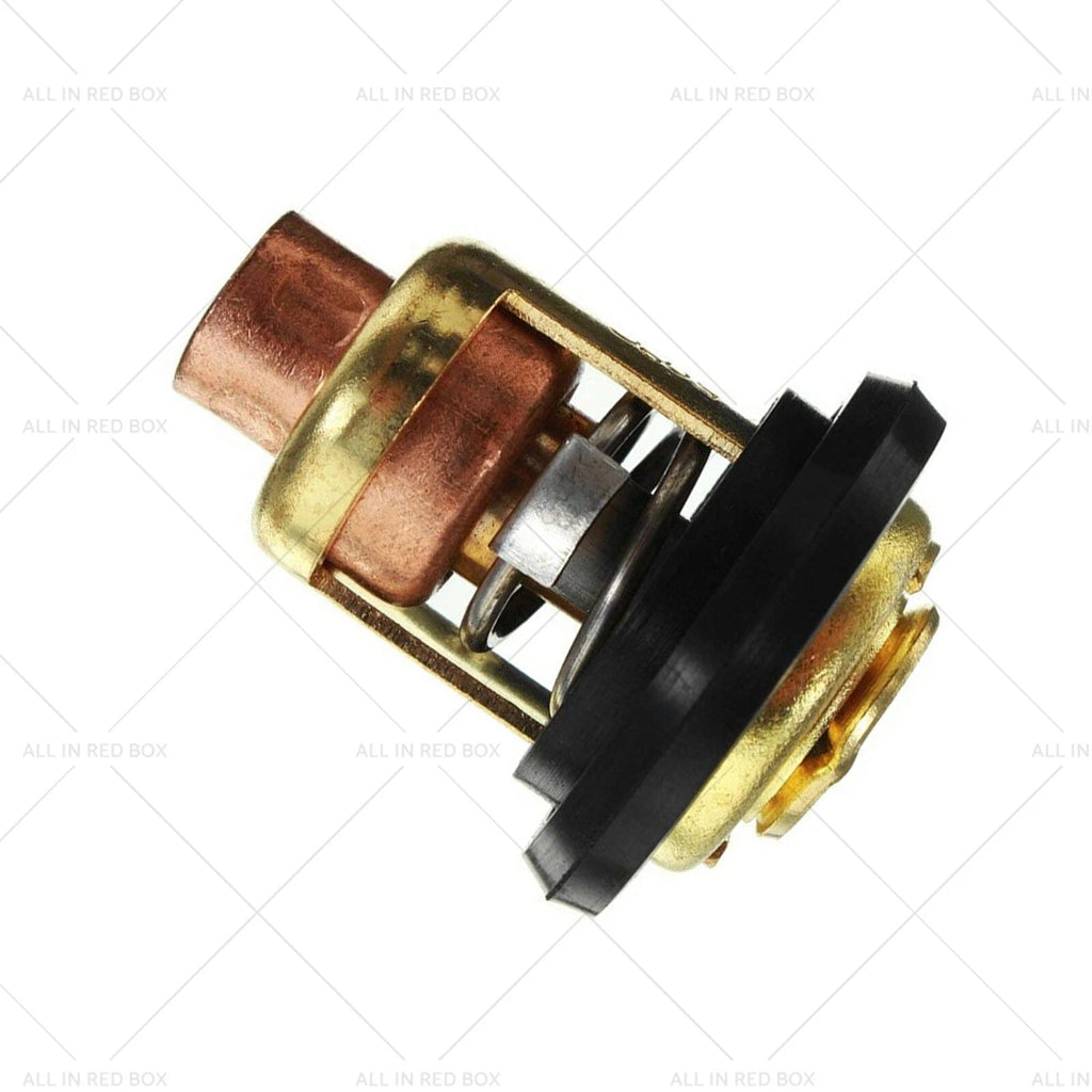 Thermostat with Gasket for Johnson Evinrude 5hp 5.5hp 6hp 7.5hp 235hp (N/A)