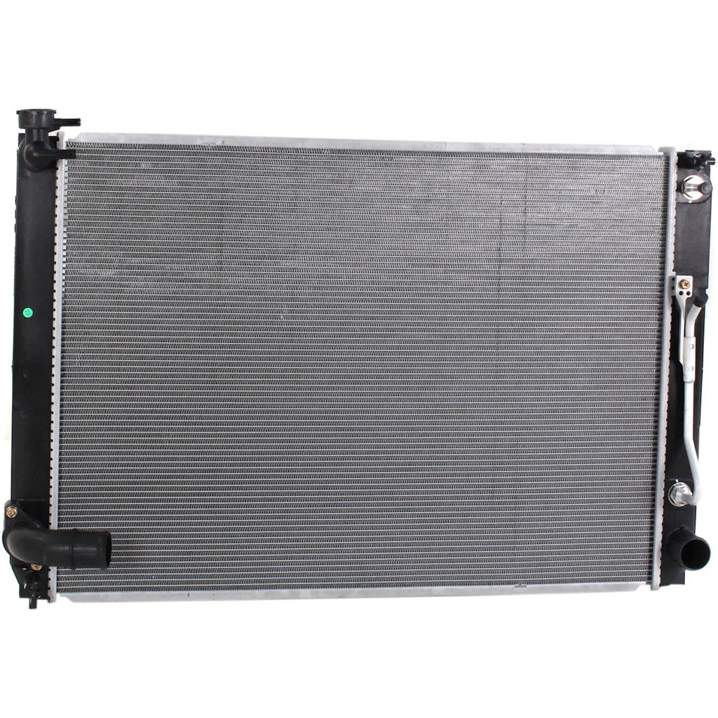Radiator for Toyota Sienna (2007–2010)