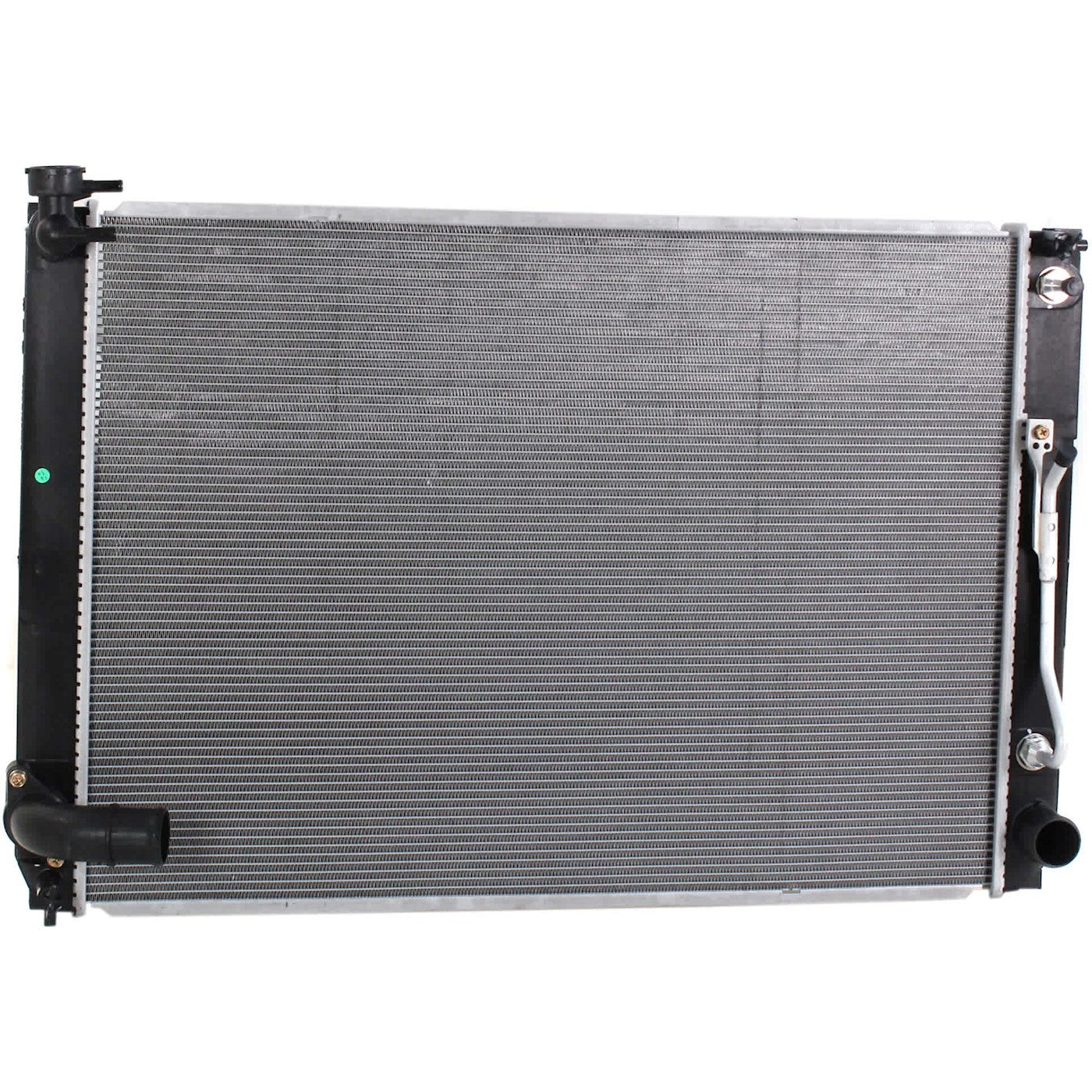 Radiator for Toyota Sienna (2007–2010)