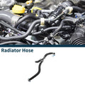 Radiator Hose No. 26697587 for Buick Lacrosse (2016–2018) Heater Inlet Pipe