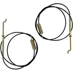 Drive Cables for Snowblower 312-610E000 313-610E120 314-616E131