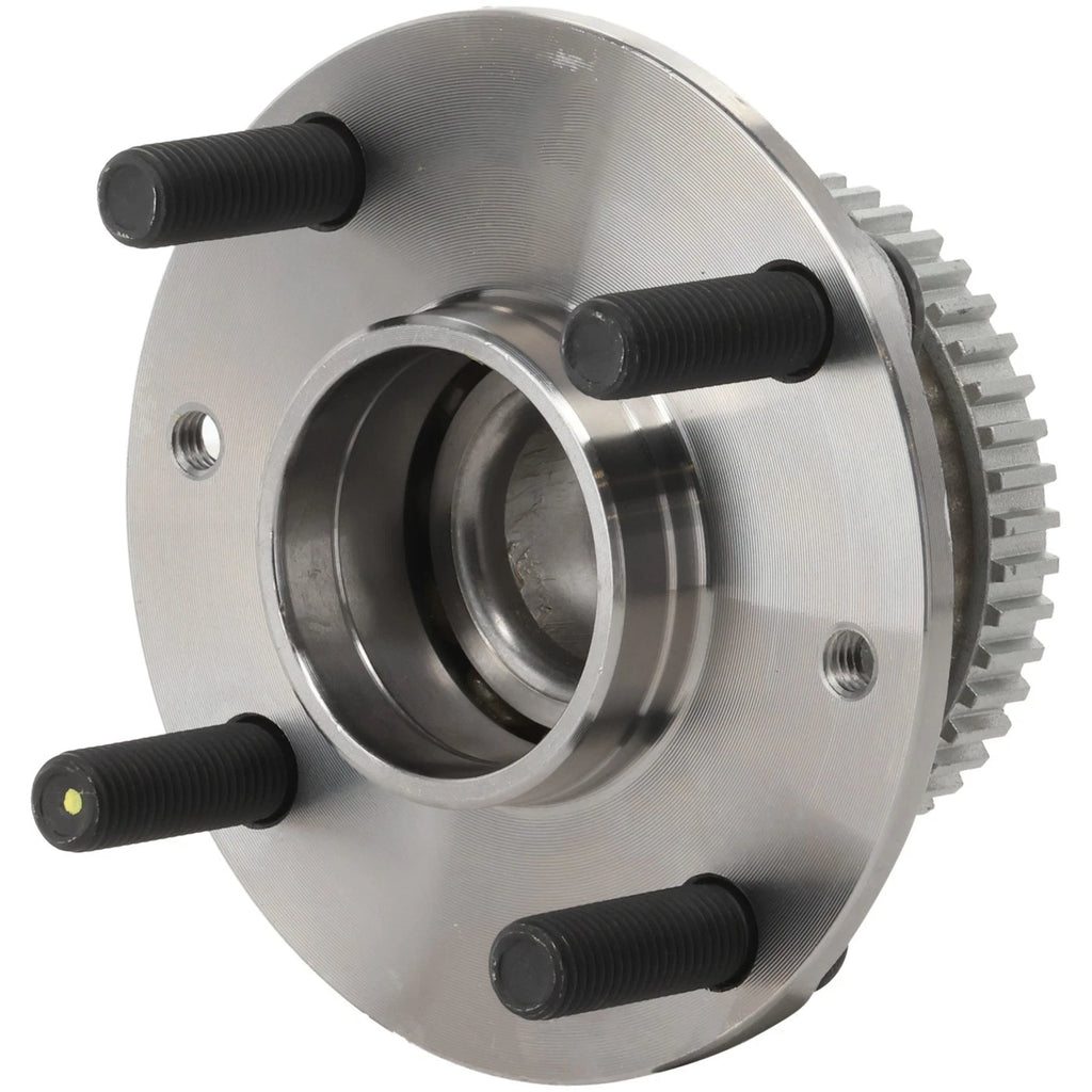 Set of 2 Rear Wheel Hubs for Driver and Passenger Side