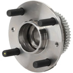 Set of 2 Rear Wheel Hubs for Driver and Passenger Side