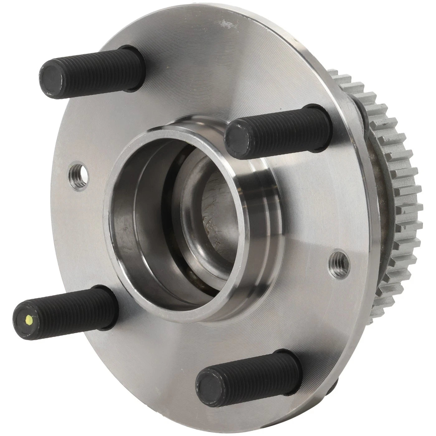Set of 2 Rear Wheel Hubs for Driver and Passenger Side
