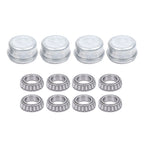 Set of 2 LED Headlight Bulbs for Ford F-150 (2015–2020)