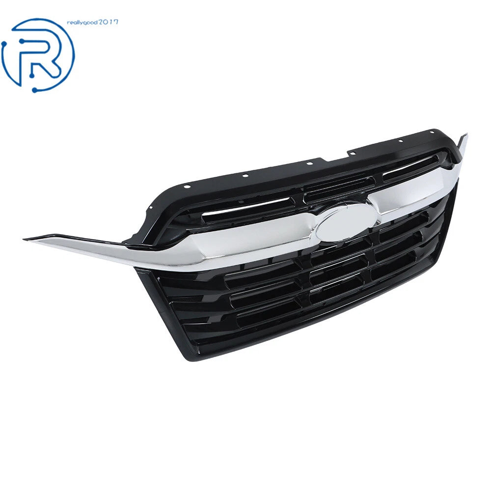 Front Bumper Grille Mesh for Subaru Ascent (2023-2024)