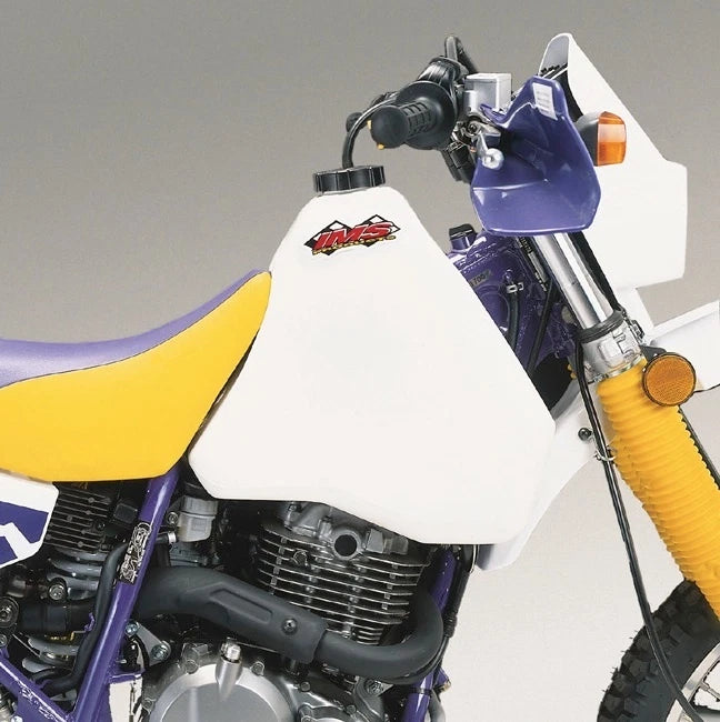 3.5 Gallon Fuel Gas Tank for Suzuki DR250/DR350 (1990–1999)