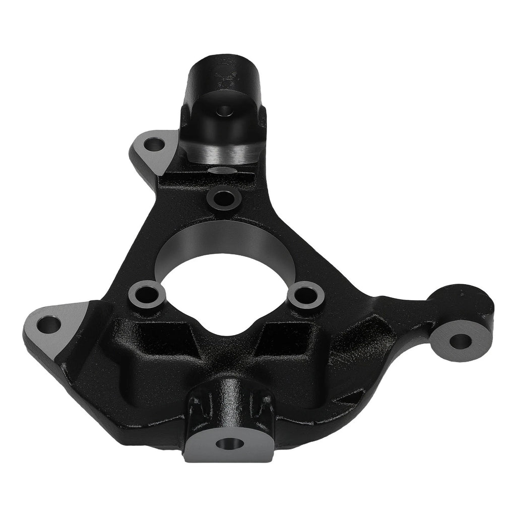Front Left Knuckle Assembly for GMC Sierra 1500/Yukon XL (2007–2014)