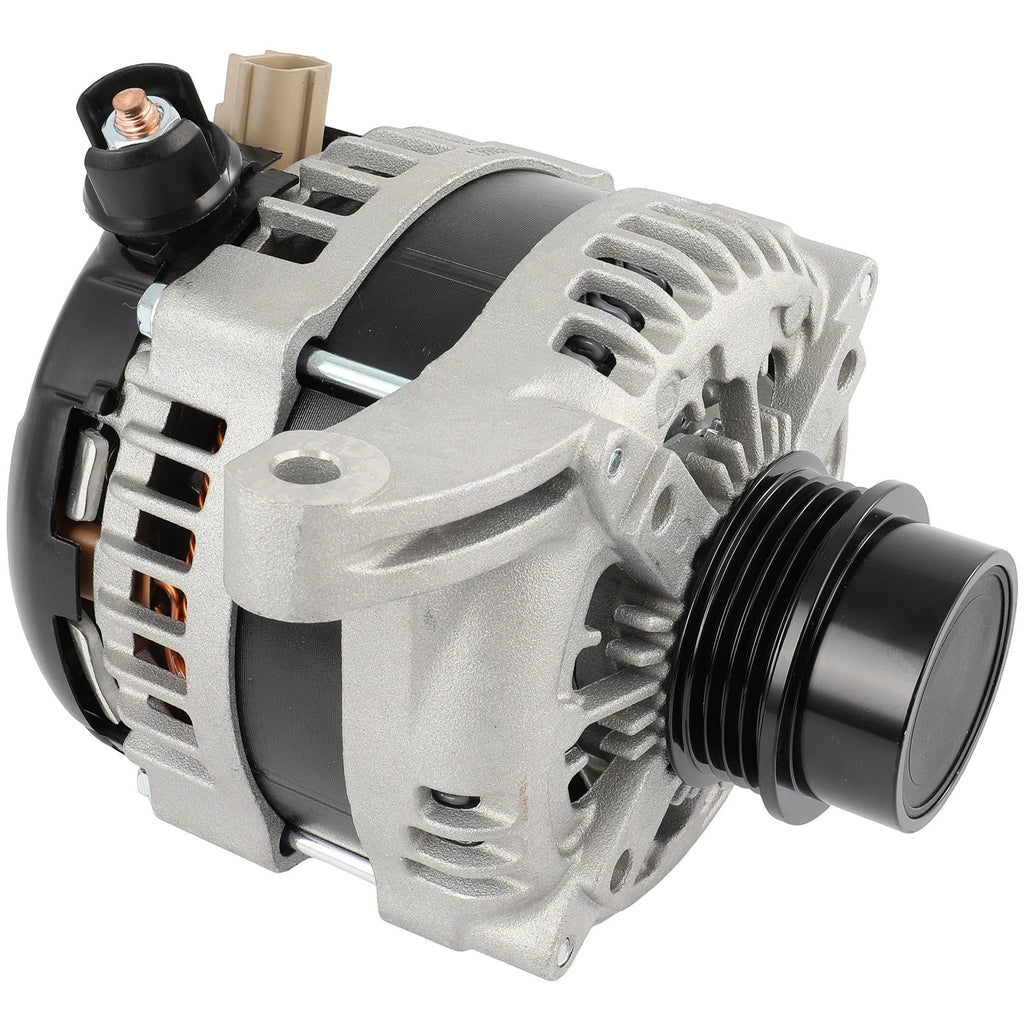 Alternator for Ford Mustang (2015-2023) 2.3L 200A 12V