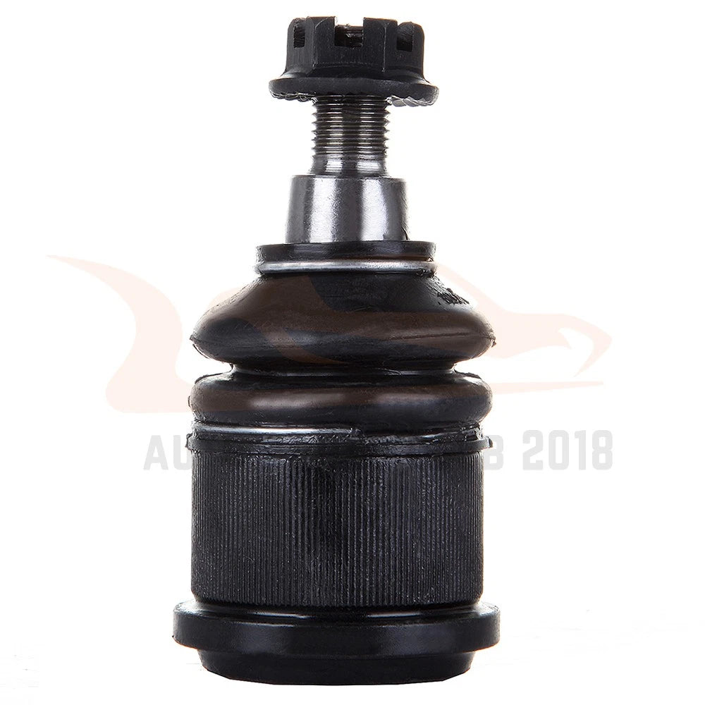 Set of 8 Front Lower Ball Joints for Acura TSX (2004-2008)