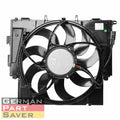 Cooling Fan Motor for BMW 528i (2012–2016)
