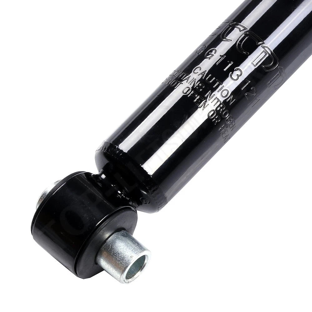 Rear Pair Gas Shocks for BMW Z3 (1998–2002)