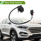 Rear View Camera for Hyundai Tucson IX35 (2010–2015) 120-180°