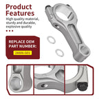 Connecting Rod for EZGO Golf Cart Fuji Robin 295cc 350cc (1991–2008)