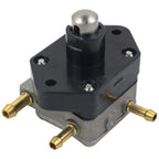4-Stroke 40 Outboard Motor for Mercury