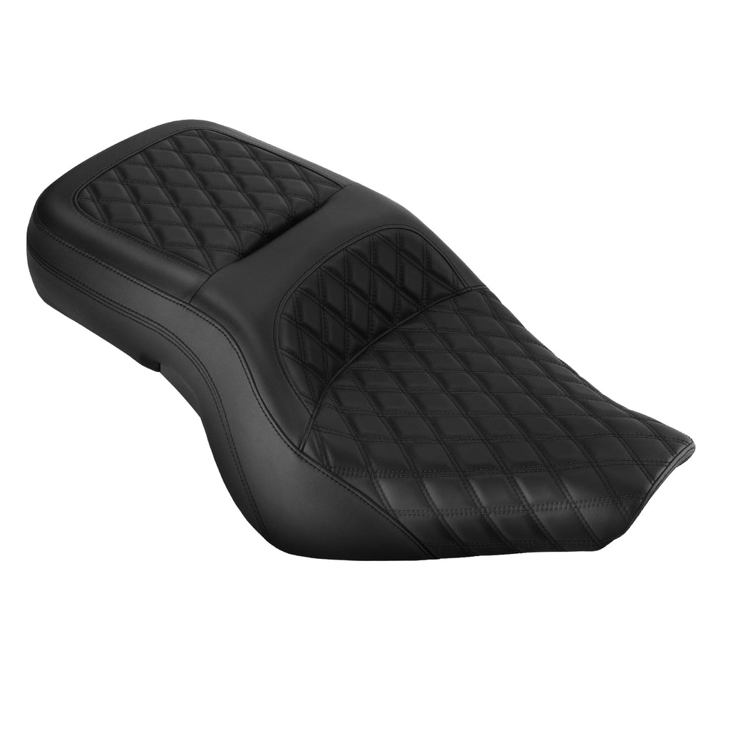 2X Driver & Passenger Seat for BMW R18 B, R18 Transcontinental (2020–2024)
