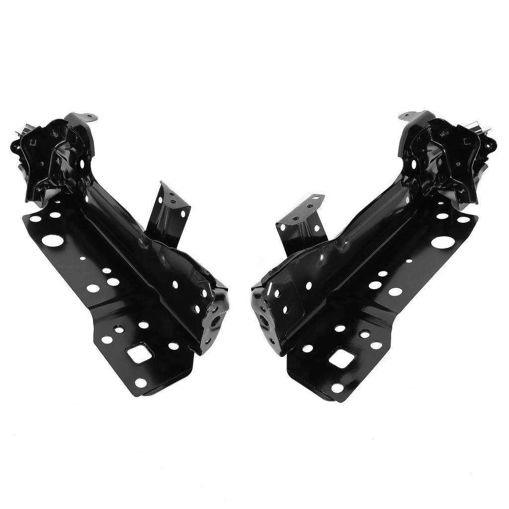 Set of 2 Radiator Support Cores for Toyota Prius (2016–2021)