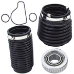 Transom Seal Kit for Volvo SX (2018–2022) 18-2772-1