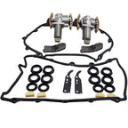 Timing Chain Tensioner Kit for Audi A6 S6 A8 S8 (2000–2011)