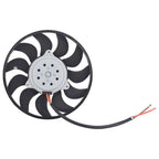 Auxiliary Cooling Fan for Audi A6 Quattro (2006-2011)