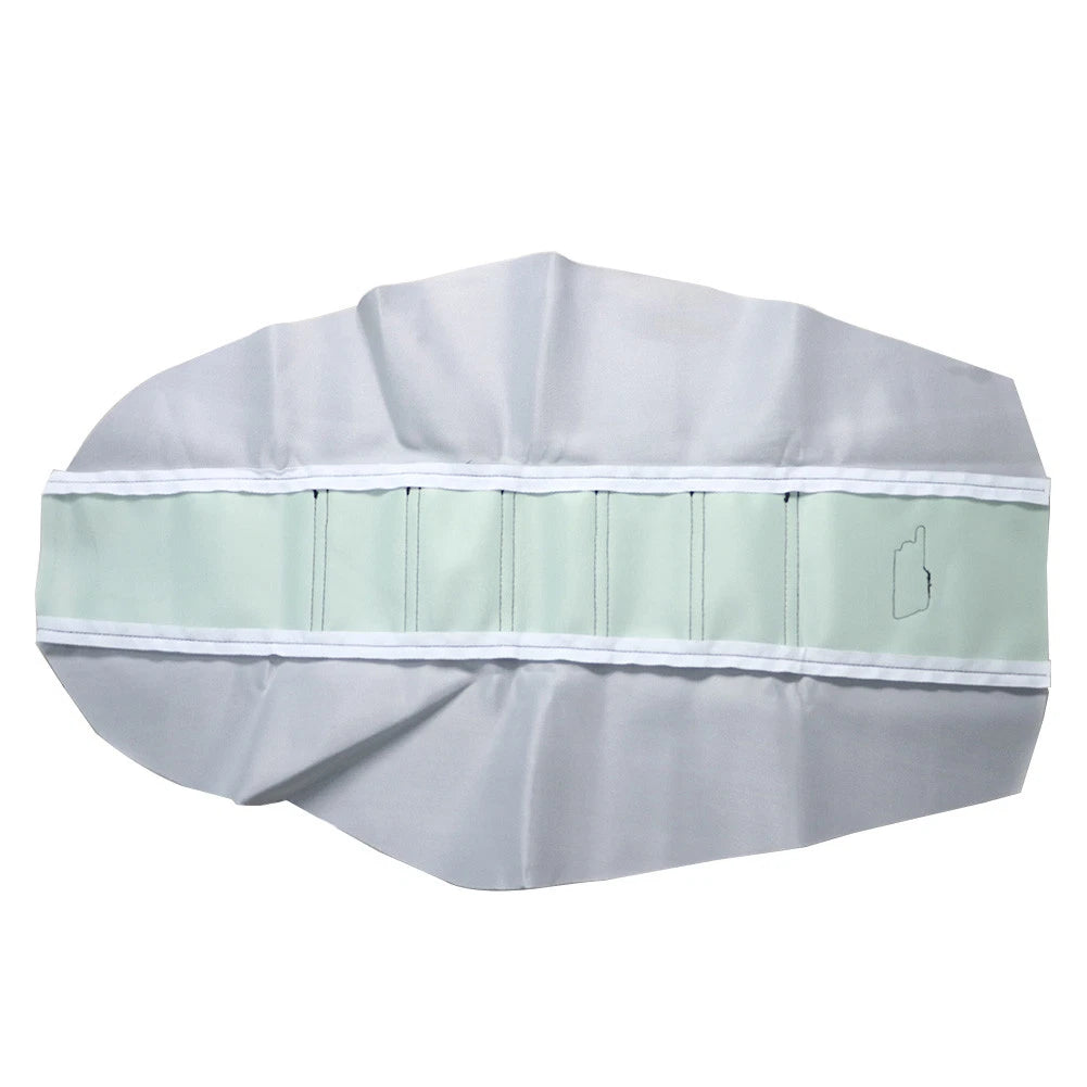Gripper Soft Seat Cover for Kawasaki KX125 KX250 KXF250 KXF450, Honda (2000–2023)