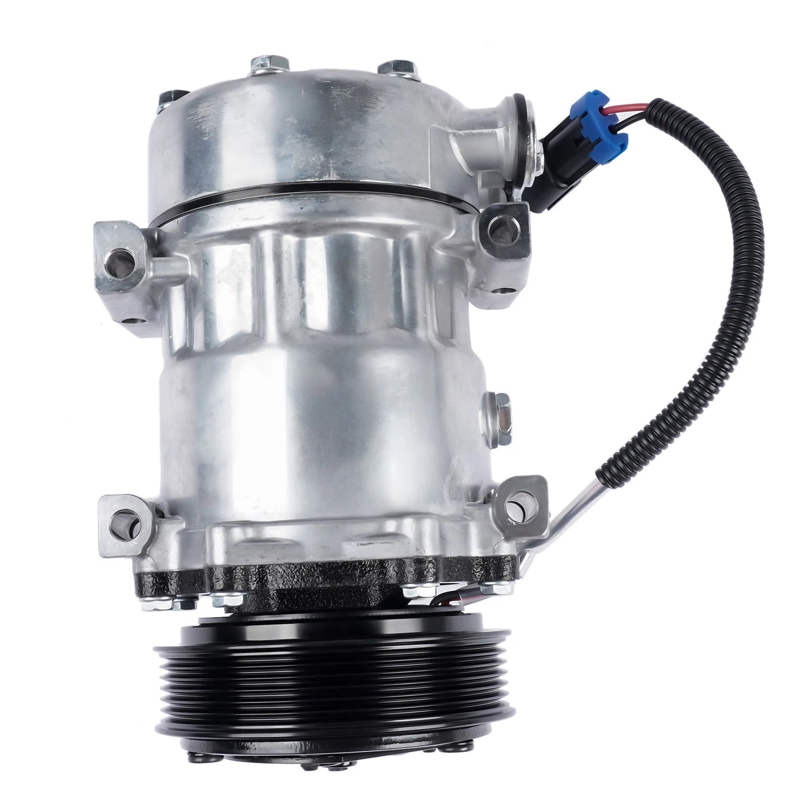 AC Compressor for Peterbilt 200 224 227 265 270 282