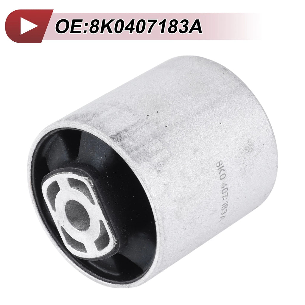 Front Control Arm Bushing No. 8K0407183A for Audi A4 (2009–2016)