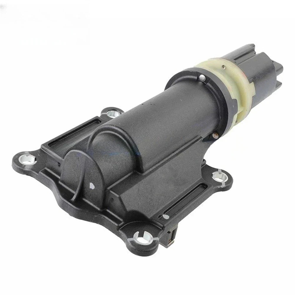4Pin Front Drive Axle Actuator for Chevrolet Silverado, Cadillac (2007-2014)
