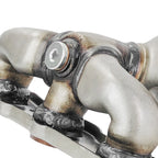 Catalytic Converter for BMW 128i 328i 328xi X5 3.0L L6 (2007–2012)