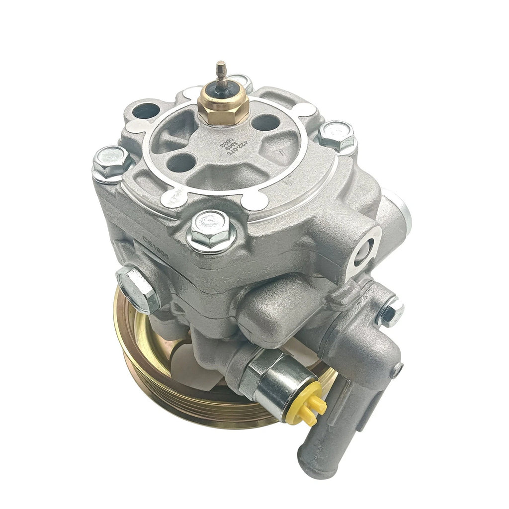 Power Steering Pump for Subaru Impreza WRX 9-2X (2004–2007) 2458cc 2.0L 2.5L