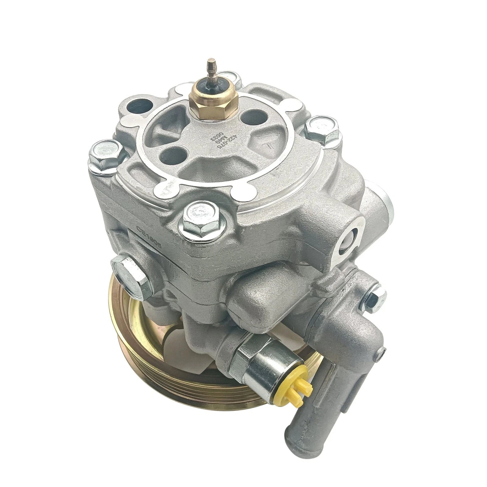 Power Steering Pump for Subaru Impreza WRX 9-2X (2004–2007) 2458cc 2.0L 2.5L