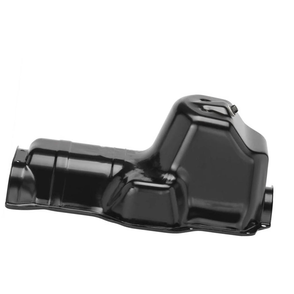 Oil Pan for Jeep Wrangler Wagoneer Comanche Cherokee (2.5L)