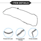 Valve Cover Gasket No. 224412M010 for Kia Rio (2012–2017)