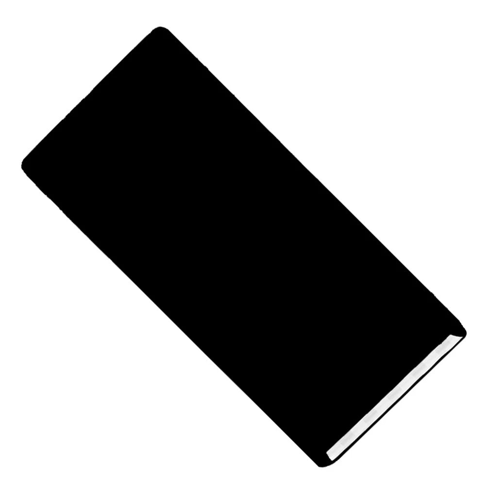 Gear Shift Panel Storage Box Cover Trim for BMW 3 Series E36 (1991–1999) Piano Black