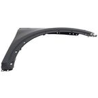 CAPA Certified Fender for Kia Sorento (2021–2023) Front Passenger Side