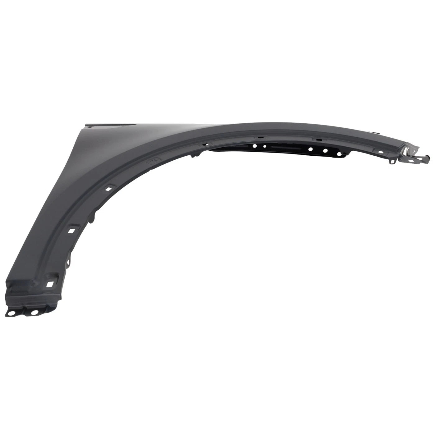 CAPA Certified Fender for Kia Sorento (2021–2023) Front Passenger Side