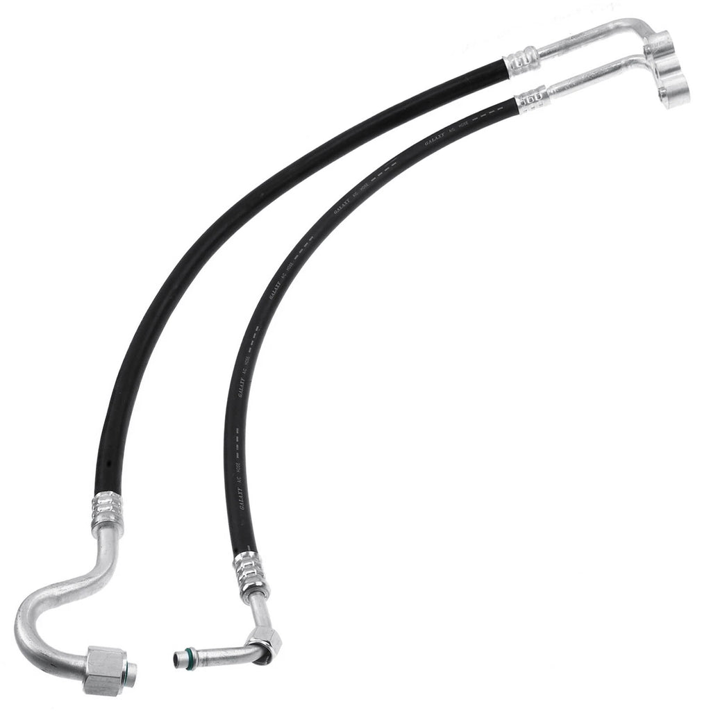 A/C Manifold Line Hose Assembly for Chevrolet S10/S10 Blazer (1982–1986)