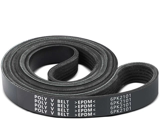 Accessory Drive Belt for Mazda Tribute (2001–2004) KY374DM