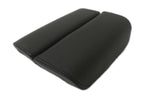 Leather Synthetic Center Console Armrest Cover for Lincoln MKS (2009–2016)