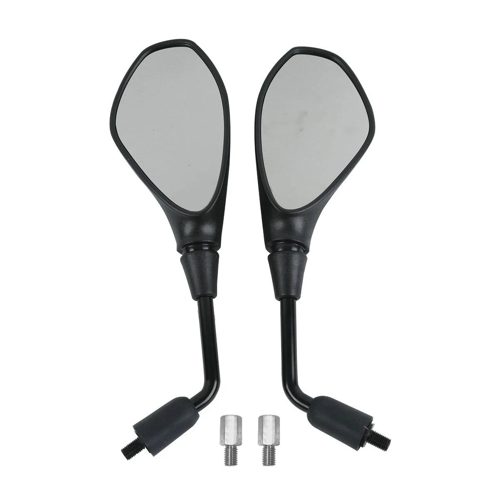 Rear View Mirrors for BMW R1250GS Adventure (2019–2024) R1200GS (2013–2018)