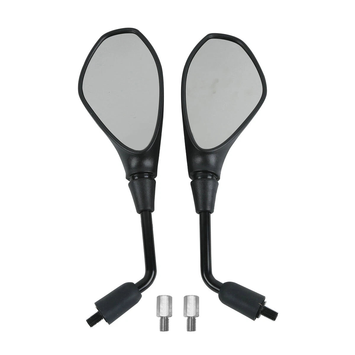 Rear View Mirrors for BMW R1250GS Adventure (2019–2024) R1200GS (2013–2018)