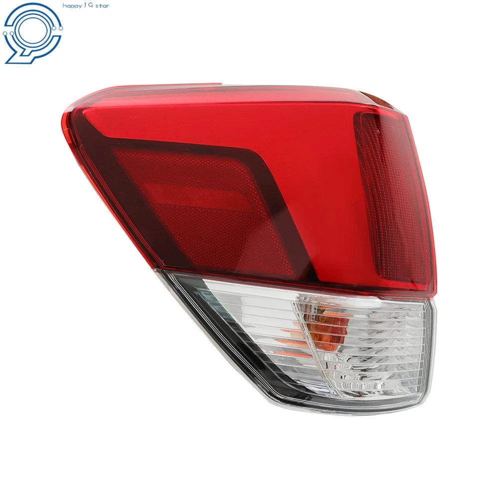 LED Rear Tail Light for Subaru Forester (2019-2021) Driver Left Side