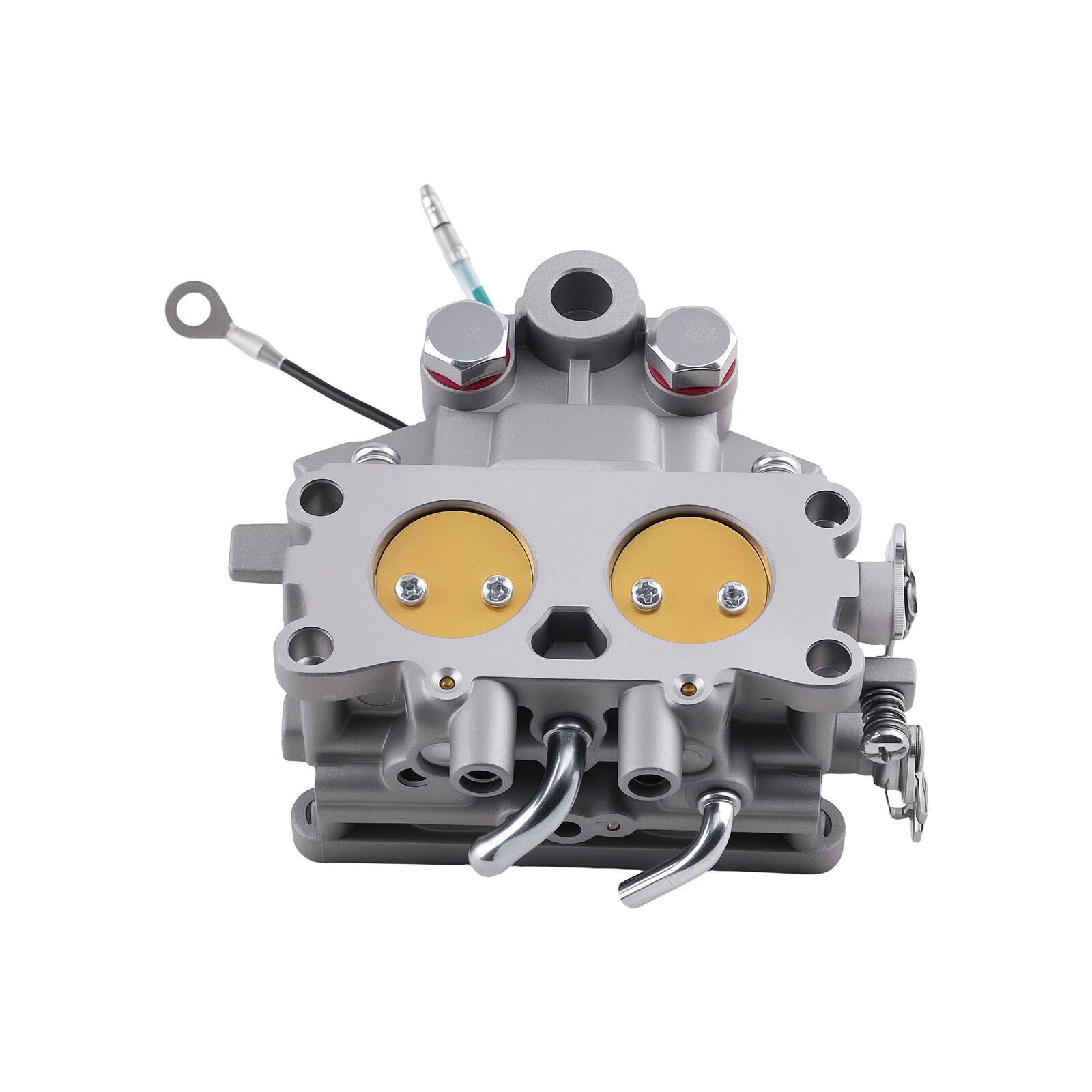 Carburetor for Kawasaki FH601V (1990–2023)