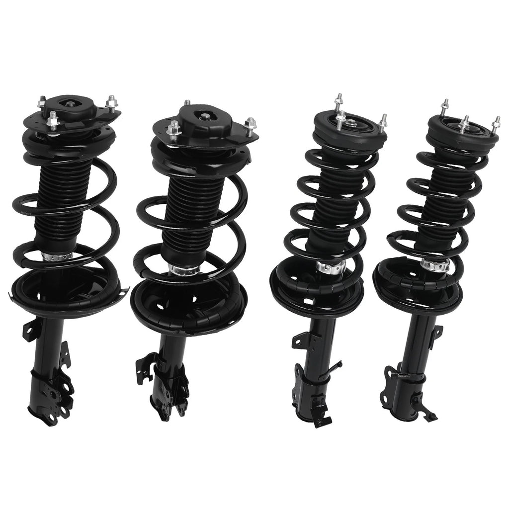 Complete Strut & Springs Assembly for Toyota Highlander AWD (2001–2003)