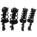 Complete Strut & Springs Assembly for Toyota Highlander AWD (2001–2003)