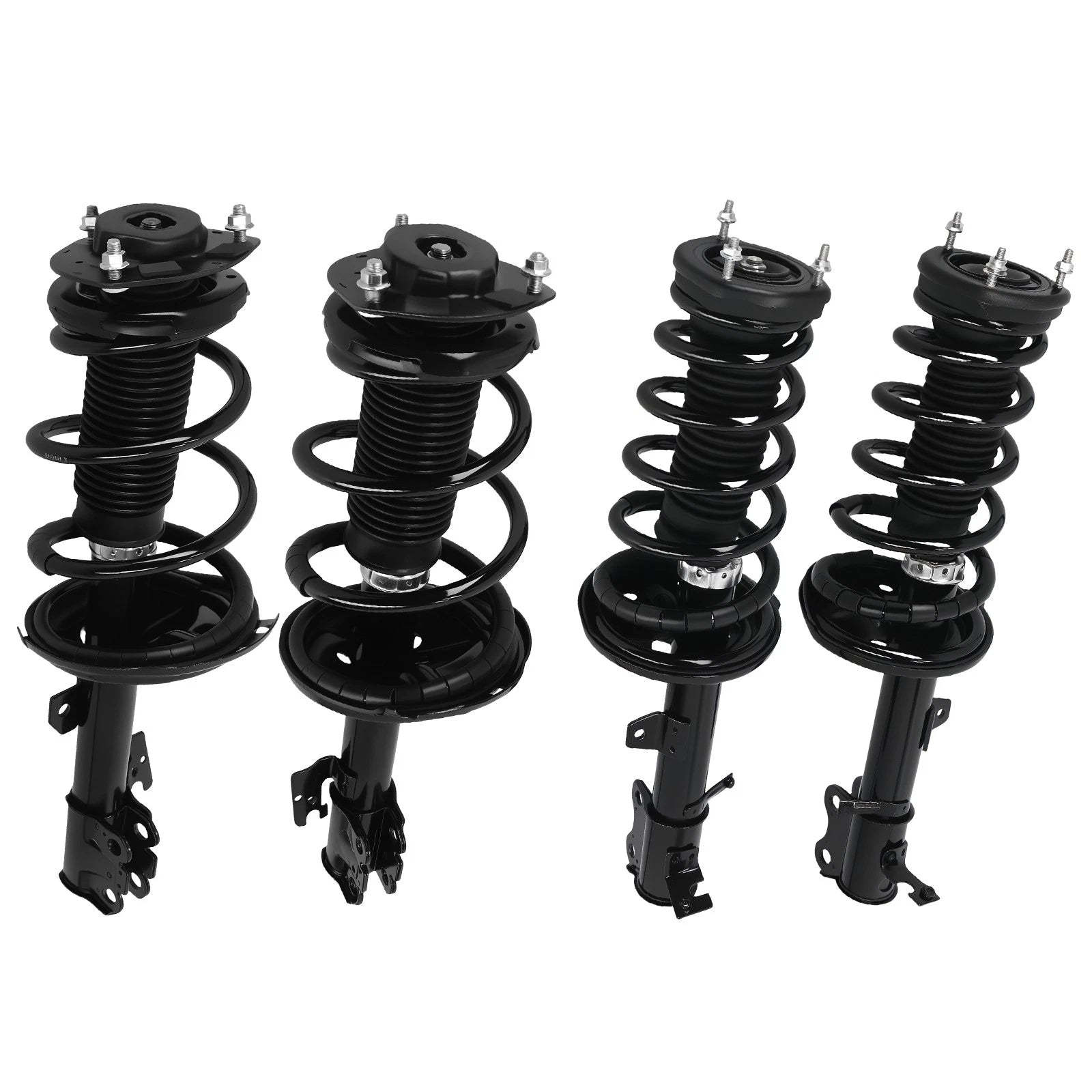 Complete Strut & Springs Assembly for Toyota Highlander AWD (2001–2003)
