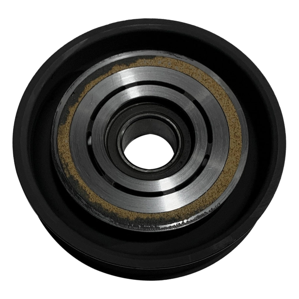 AC Compressor Clutch Replacement for Freightliner 108SD 6.7L (2007-2012)